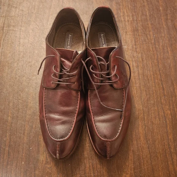 Aston Grey | Shoes | Aston Grey Shaffer Split Toe Oxfords  display picture 1